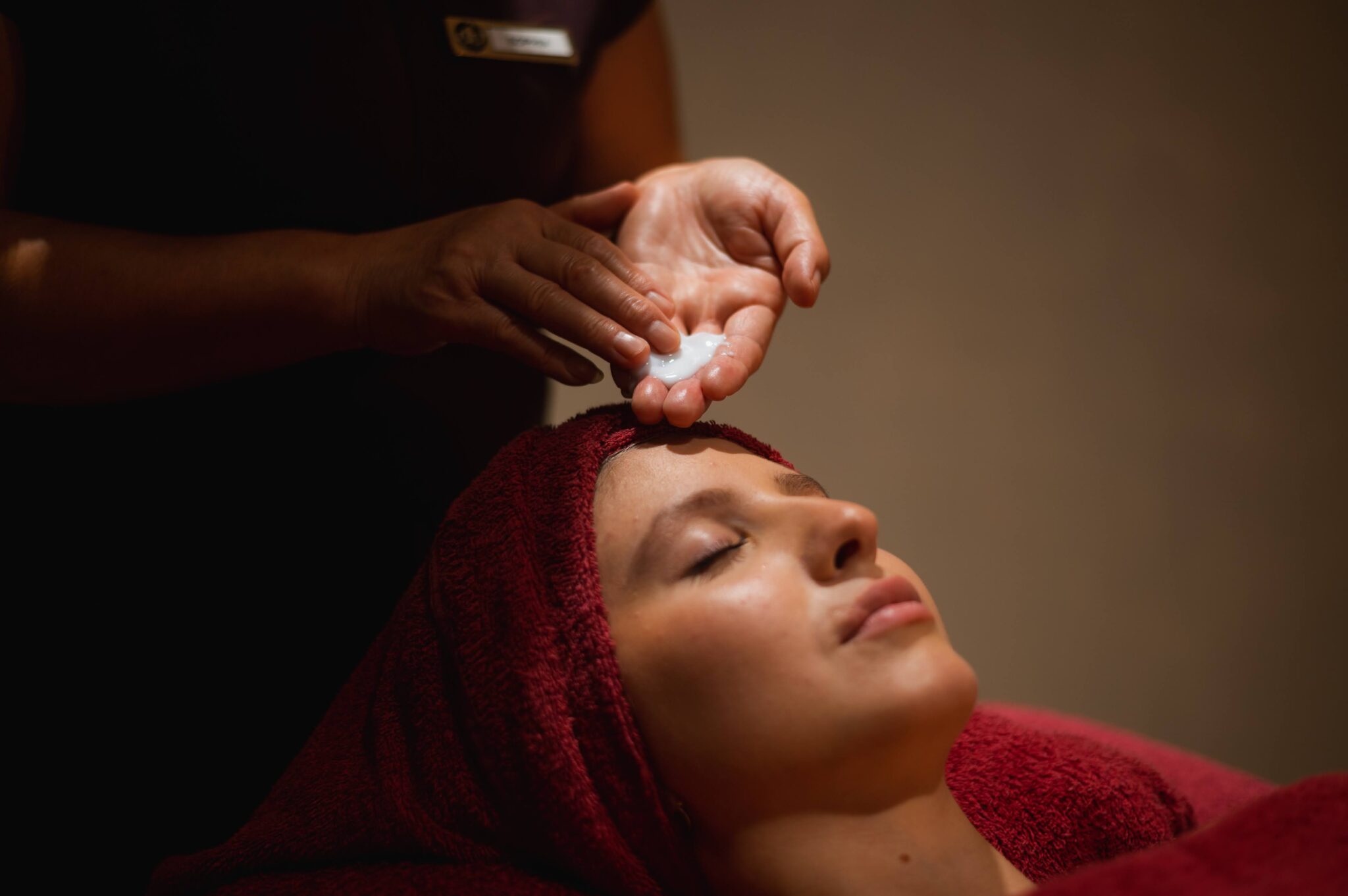 Cleopatra’s Escape Pearl Spas